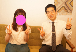 成婚した理系女子