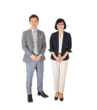 代表