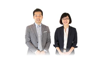 代表