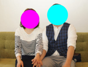 成婚退会報告｜結婚相談所 高浜市 30代男性 トヨタ関連