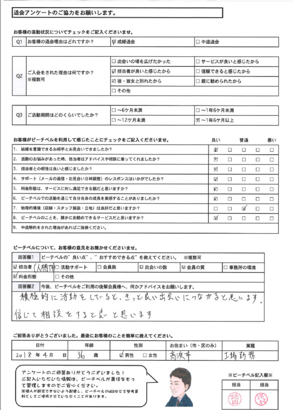 20180511退会アンケート