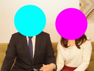 結婚相談所 大手自動車メーカー勤務の男性との成婚事例｜名古屋在住 女性会員様