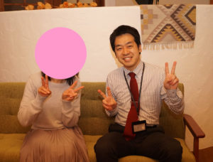 豊明市 39歳女性 入会から6ヶ月で成婚退会｜結婚相談所 事例紹介