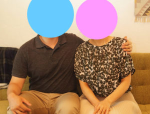 公務員カップルの結婚相談所 成婚事例｜名古屋市 30代男女