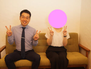 東京大学卒メーカー技術職20代男性×名古屋市20代女性の成婚事例