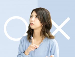 マッチングアプリor結婚相談所どっちがおすすめ？
