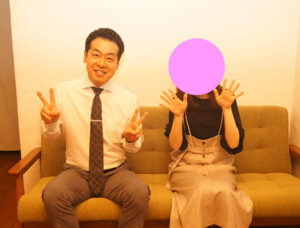 西三河30代後半女性×経営者とのご縁｜結婚相談所1年未満でご成婚