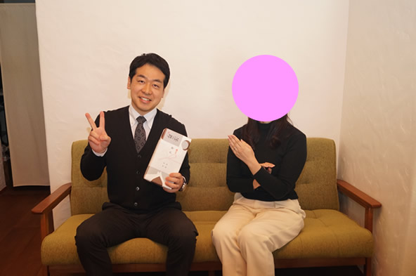 20250110記念写真｜名古屋
