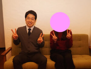 名工大卒・日本ガイシの男性と結婚相談所ご成婚｜岡崎市30代女性