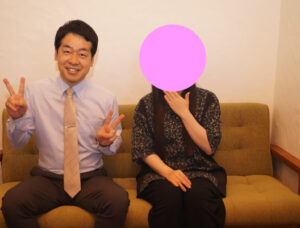 名古屋20代看護師の婚活事例｜入会から6ヶ月で結婚相談所ご成婚