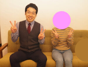 公務員男性とご成婚｜名古屋30代医療専門職｜結婚相談所 婚活事例