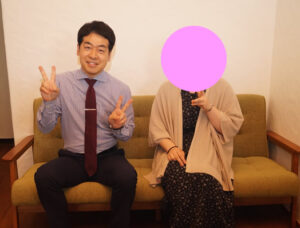 他店で成婚できなかった方へ|岩倉市20代女性の結婚相談所事例