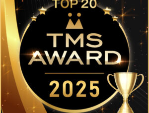 新規入会部門全国TOP20｜TMS全国結婚相談事業者連盟