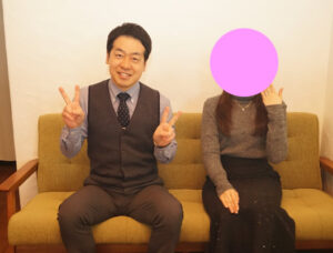 関東難関私大卒トヨタグループ×名古屋20代女性｜結婚相談所ご成婚