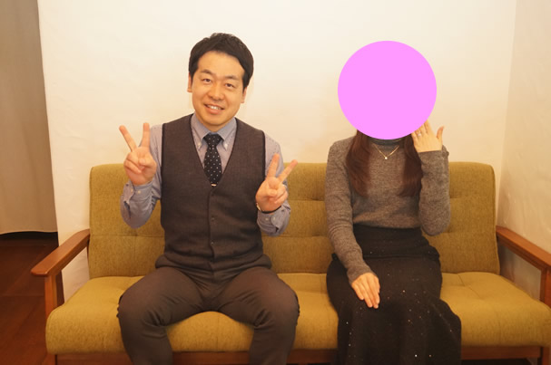 20260307｜成婚退会｜名古屋