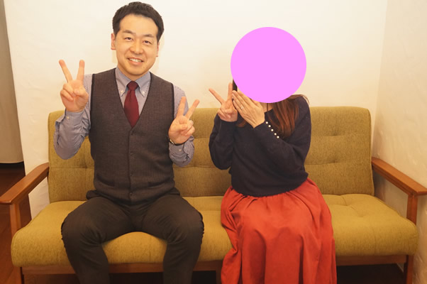 20260322|西三河|成婚退会・記念写真