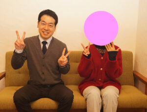 豊田市(西三河)30代シングルマザーの結婚相談所ご成婚事例