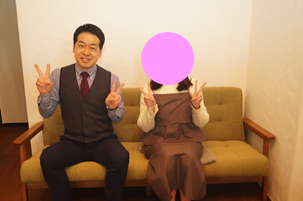 20260508｜名古屋｜結婚相談所｜成婚退会記念写真