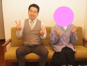 椙山女学園大学卒 名古屋大手メーカー 20代女性の結婚相談所事例